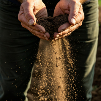 La promesa de NATUR3: nuestro viaje para obtener los mejores ingredientes del mundo