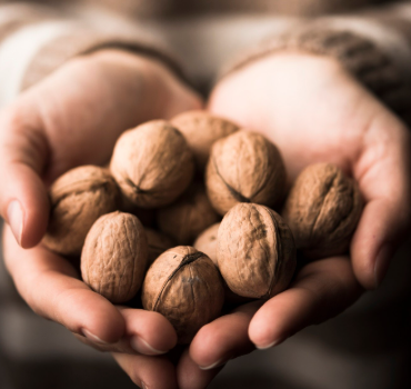 Desbloqueando el poder de las nueces: Los extraordinarios beneficios para la salud