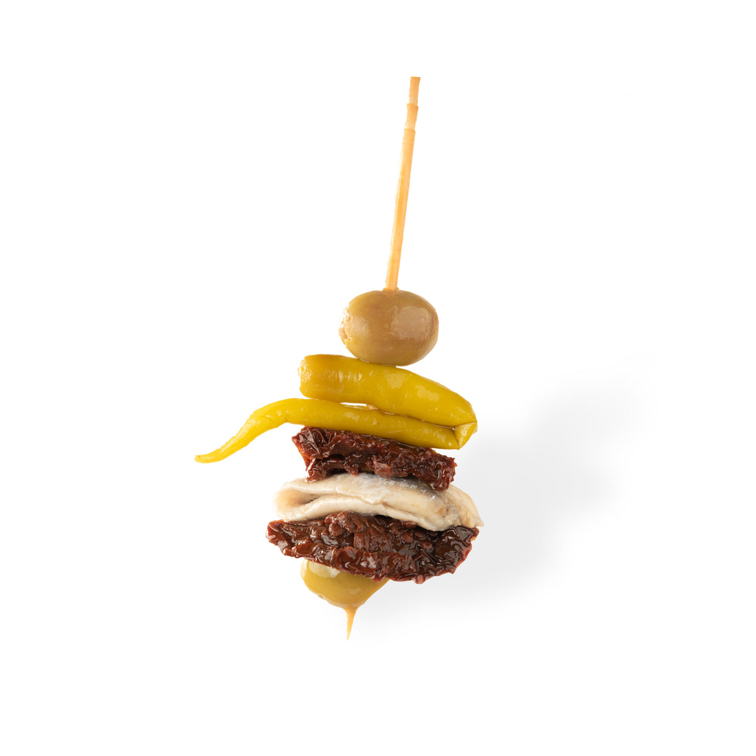 PACK CATADOR  (5 Blisters x 6 Gildas) + ENVIO GRATIS