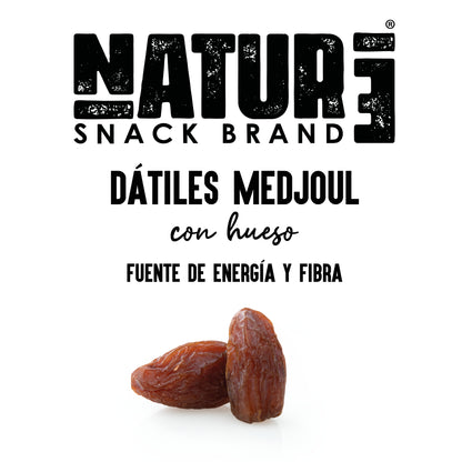 DÁTIL MEDJOOL EXTA PREMIUM JUMBO