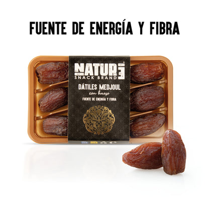 DÁTIL MEDJOOL EXTA PREMIUM JUMBO